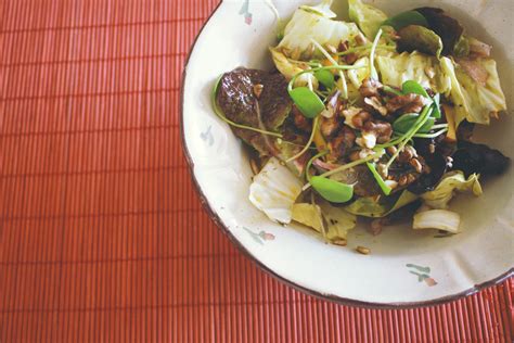 Free Images Table Fork Leaf Restaurant Dish Meal Salad Green