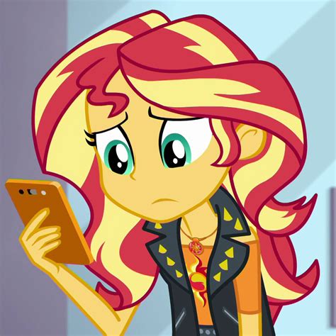 Sunset Shimmer Gallery Overview Artofit