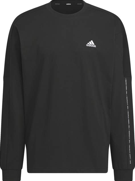 【楽天市場】【11日2時までアディダス対象商品5000円以上で7offクーポンandpアップ】 Adidas アディダス M Word Ls