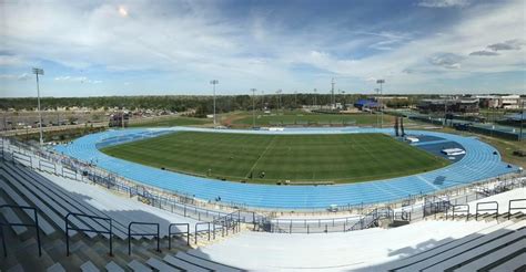 Volunteers Needed for UNF Track Meet April 8 | JTC Running