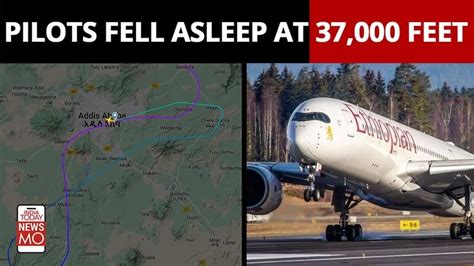 Watch Breaking News This Is What Happened After Ethiopian Airlines