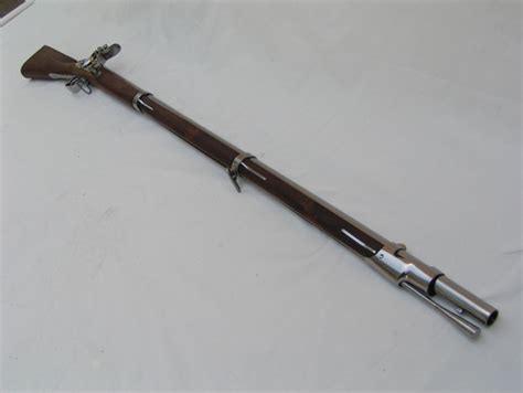 1777 French Charleville Musket | Purchase Reproduction Veteran Arms ...