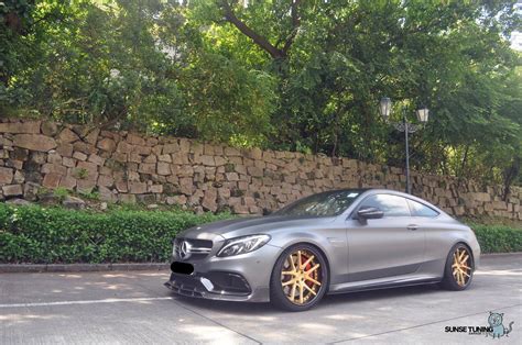 Wheel Front Aftermarket And Custom Wheels Gallery Mercedes Benz C63