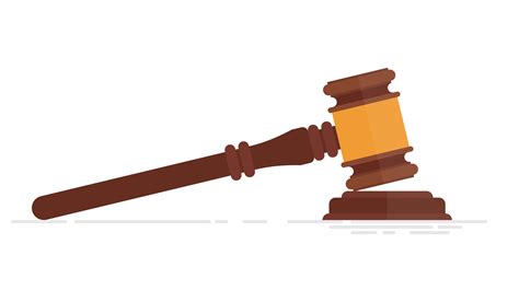 Gavel Vector Art, Icons, and Graphics for Free Download