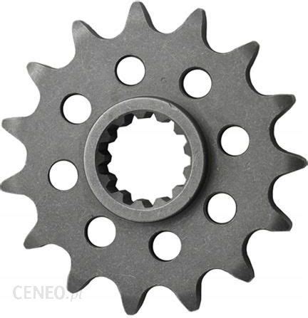 Części motocyklowe Jt Sprockets Zębatka Przednia Przód Bmw F650 F 650