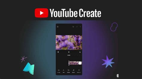 Edit Videos On Your Mobile Phone Using The Youtube Create App All