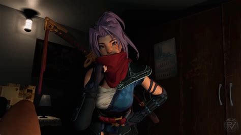 Psylocke Marvel Rivals Porn Compilation 1 Anal Porn XHamster