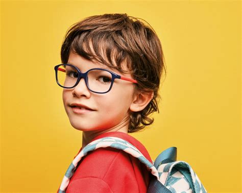 Kids Eyeglasses Glasses Sunglasses Contacts And Eyewear Online