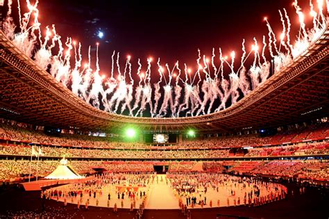 A Guide To The Opening Ceremony Of The Paris 2024 Olympics