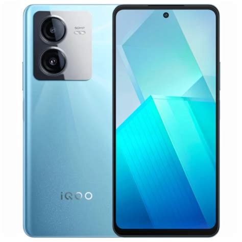 Vivo Iqoo Z X All Specs And Price