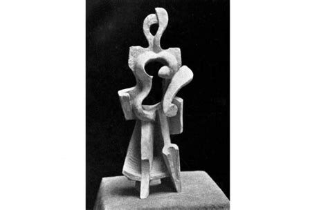 Picasso Sculpture Cubism