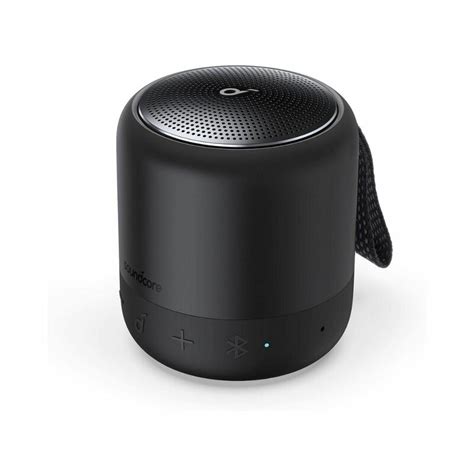 Anker Soundcore Mini Pro Bluetooth Speaker Sound Systems