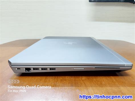 Laptop Hp Zbook G Mobile Workstation Tin H C Pnn