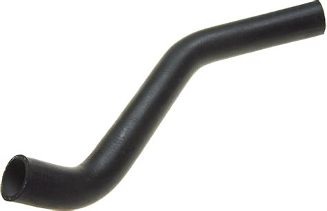 Acdelco Acdelco Gold Molded Radiator Coolant Hoses Summit Racing