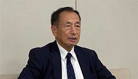 田母神俊雄氏（75）「保守系都民の代表を目指す」 主な候補者の横顔 東京都知事選 産経ニュース