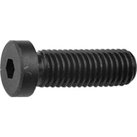 Holo Krome Socket Head Cap Screw Alloy Steel In Length