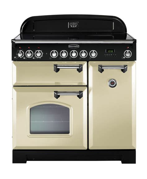 Range Cookers Rangecooker Showroom