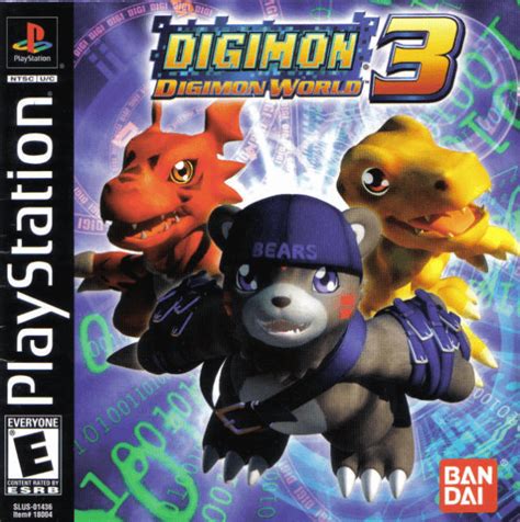 Buy Digimon World For Ps Retroplace