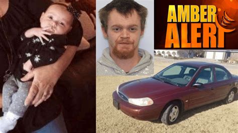 Amber Alert Canceled Missing 1 Year Old In Perry County Found Wsyx