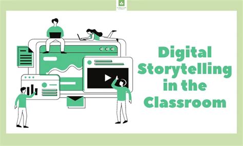 Digital Storytelling Poem