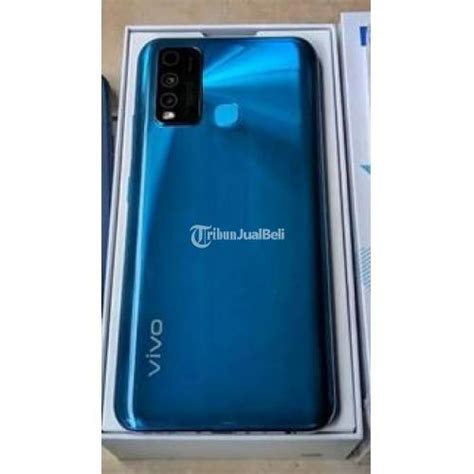 Hp Vivo Y I Bekas Harga Rp Juta Ram Gb Gb Murah Lengkap Di