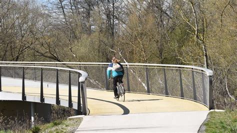 Stadt Fulda Sieht Ergebnisse Des Fahrradklimatests Als Ansporn