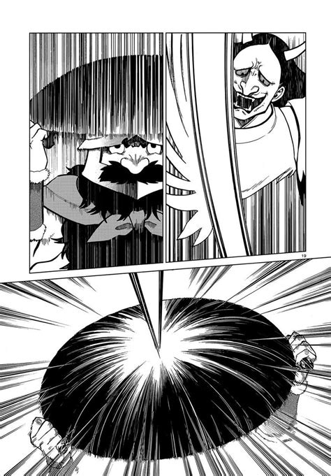 Dungeon Meshi Chapter 41 Dungeon Meshi Manga Online