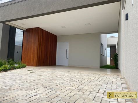 Casa A Venda No Residencial Paris Imobili Ria Encantare Sinop Mt