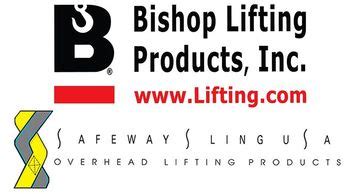 Category: Bishop Lifting Products - Browne & Co