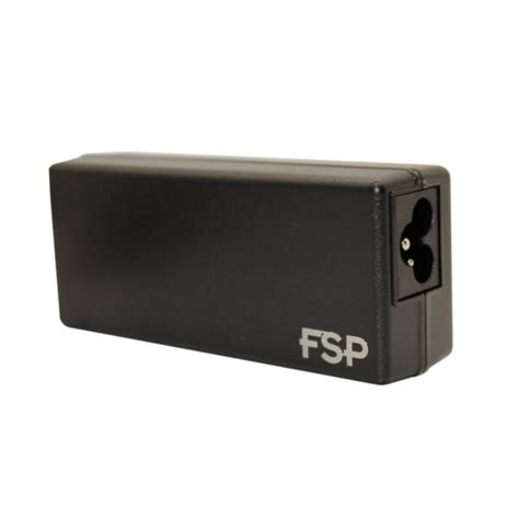 FSP NB C Type C 65W Universal Adapter Syntech