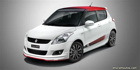 Suzuki Brings Out Hot Hatch Swift Rs In Malaysia Will It Come To India