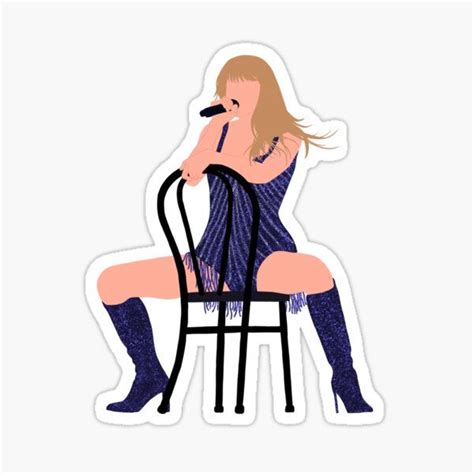 The Eras Tour Taylor Swift Stickers Pegatinas Para Imprimir Gratis