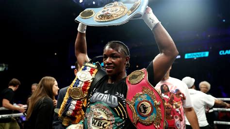 Women's boxing landed on the biggest stage -- again -- and it delivered - ESPN