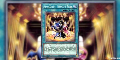 Yu Gi Oh The 10 Best Spell Cards From Photon Hypernova