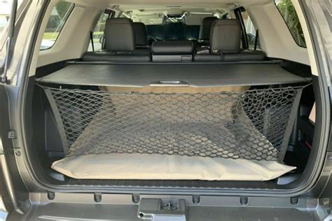 7 Oem Trunk Accessories For 5th Gen 4runner Full Review