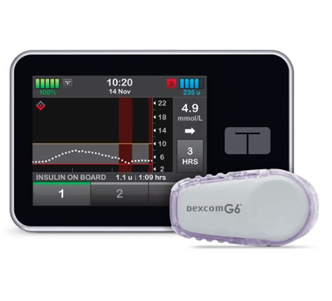 Tandem t:slim X2 Insulin Pump with Basal-IQ Insulin Pump at best price.