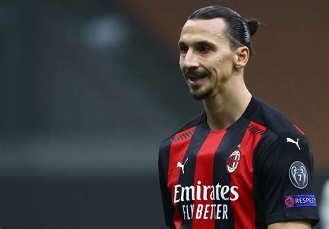 Ibrahimovic Nessuno Come Lui In Serie A Un Ex Calciatore Lo Esalta