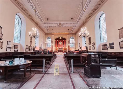 Discovering The Hidden Gem Of Covent Garden A Visit To St Paul S