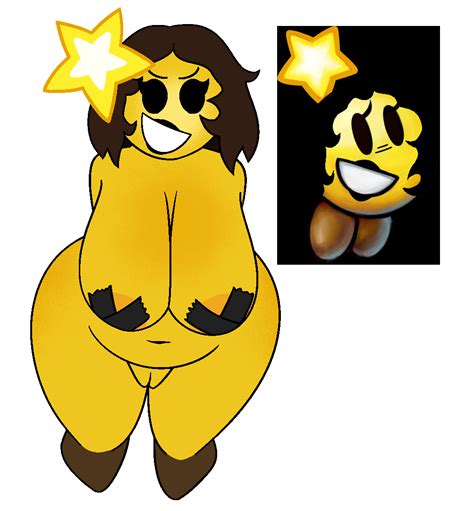 Rule 34 Anthro Fat Huge Ass Huge Breasts Mario Series Mario And Luigi Series Nipple Tape