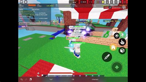 🔴 Roblox Bedwars Live Playing With Fans 🔴 Youtube