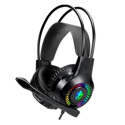 Fone De Ouvido Headset Gamer Pc Ps Ps Xbox One Garen Shopee Brasil