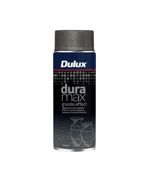 Duramax® Granite Effect spray paint | Dulux