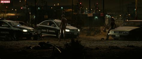 Terminator Dark Fate Nude Pics Page