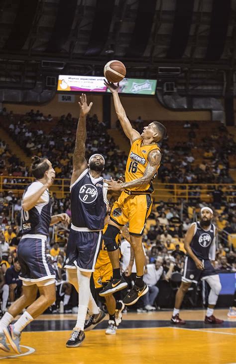 Capitanes En La Encrucijada Capitanes De Arecibo