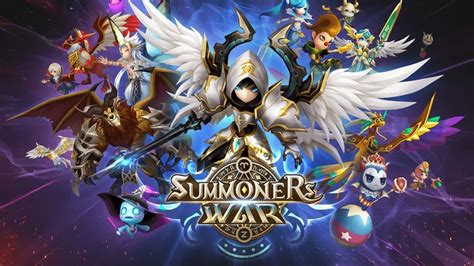 Summoners War Codes January 2025 Get Free Scrolls … Earlygame