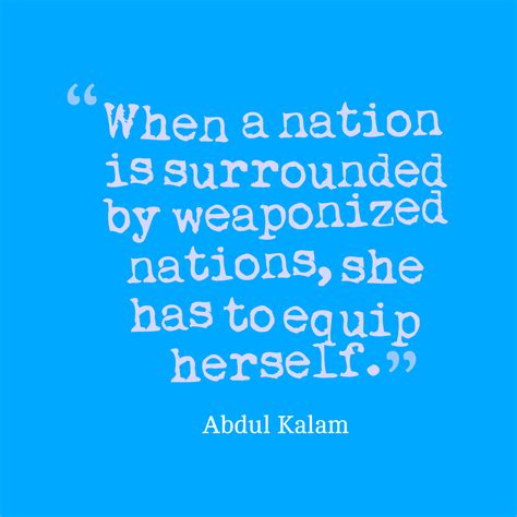 Famous Quotes Of Apj Abdul Kalam