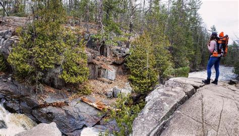 Treading the Path Less Taken: Discover the Premier Michigan hiking ...