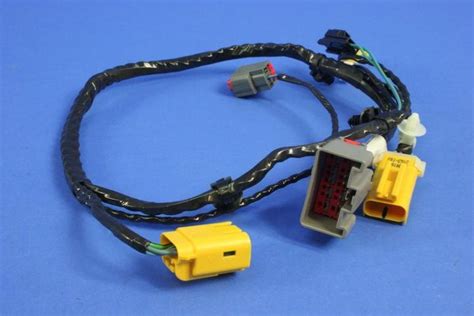 Mopar 68102186AA Power Seat Wiring Harness