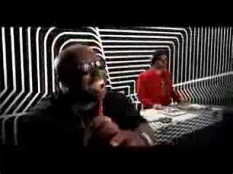 Gnarls Barkley Run YouTube