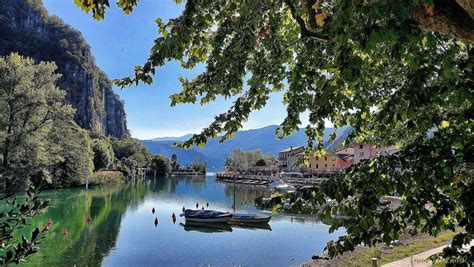 Stretto Di Lavena Ponte Tresa VareseNews